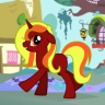 SolarFlame