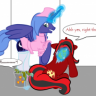 Nurse Luna