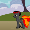 Flaming Ashes