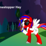 Timestopper Hay