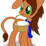Emi The Demon Fox