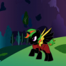 Greenie Pie