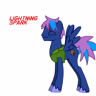 Lightning Spark