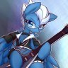 Thrashy
