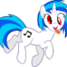 Sarah the Pegasister