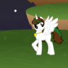Apple Shimmers
