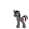 The Pony of Bombers