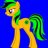 Green Blossom