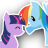 Double Rainbow "Dash"