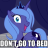 The Princess Luna