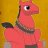 Heavy Weapons Pony
