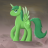 Silverpony
