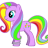 RainbowPie