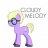 Cloudy Melody
