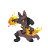 Flame Rage