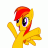 BlazingDawn