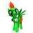 Lucky Hoofover