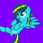 sonicdashie