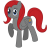 hyderpony