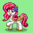 Milky Bloomet