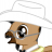 Prof. Flying Joe Mule