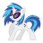Vinyl Scratch!