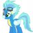 Iceburg (Wonderbolt)