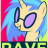 DJ Vinyl Scratch