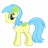 Digipony