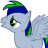 The"S"Brony