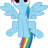 Giga Pony