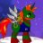Blaze Solaris