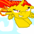 Emperor Flame
