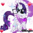Rarity-Girl