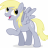 DERPY HO0VES