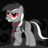 Monochrome Hoof