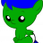Green Dash