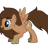 hippiefluttershy