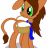 Emi The Demon Fox