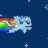 Rainbowfan