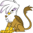 Bubble-Gryphon