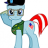 Flagwaver