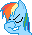 Facehoof