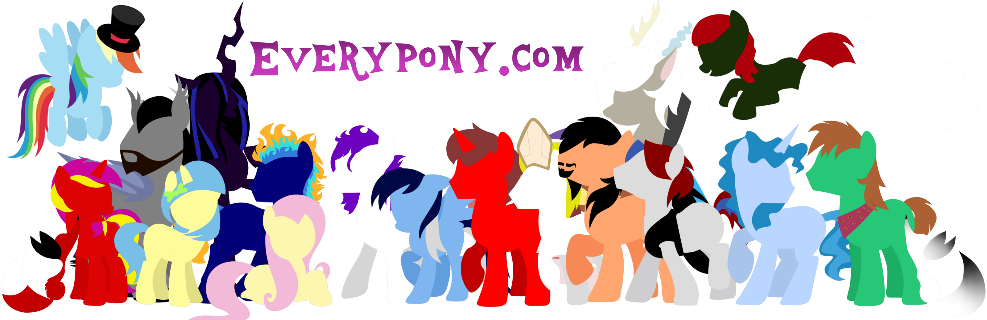 Everypony